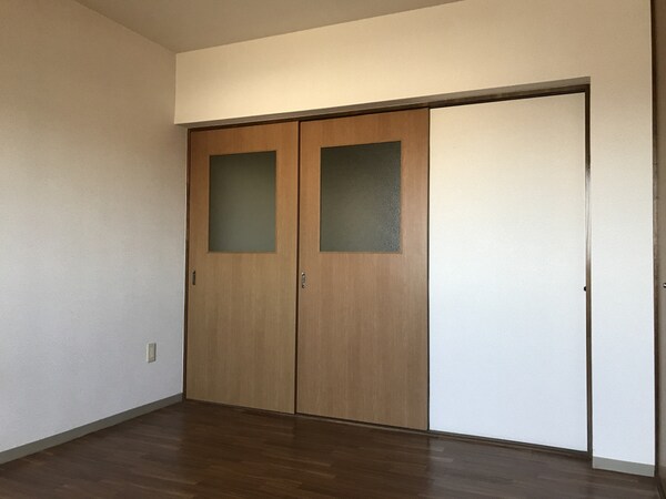 個室