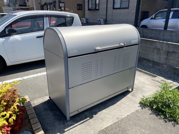 共用部