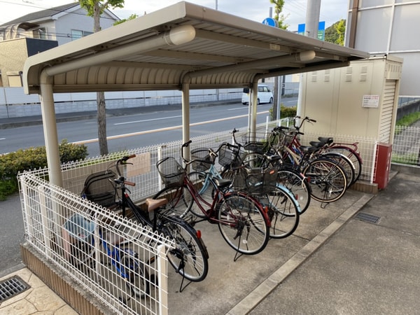 共用部