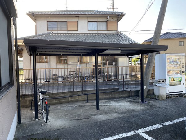 共用部