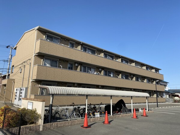外観(外観)