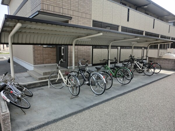 共用部