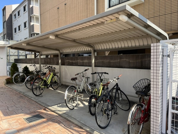 共用部