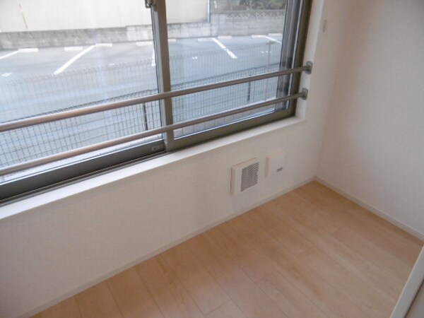 バルコニー・ベランダ