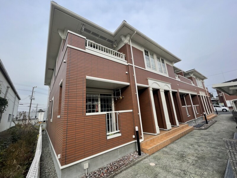 物件外観写真1　(外観)