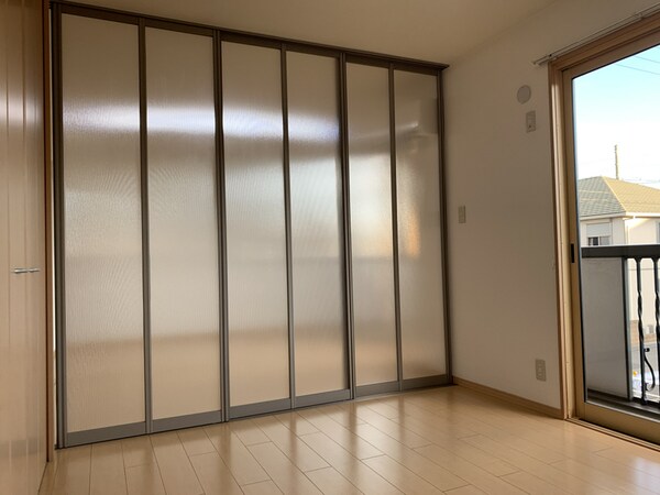 子供部屋
