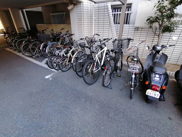 共用部