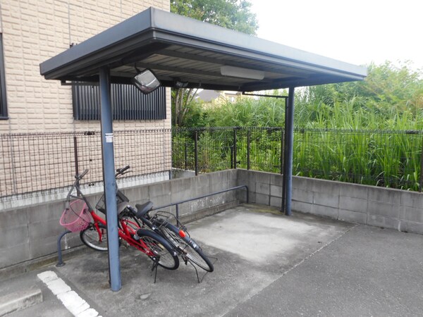 共用部