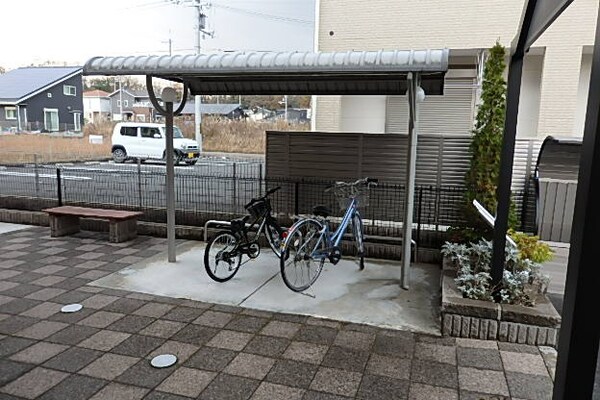 共用部