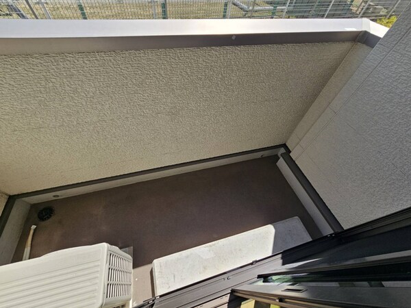 バルコニー・ベランダ