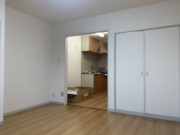 子供部屋