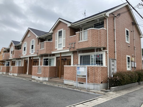 外観(外観)