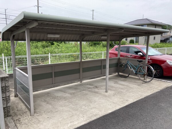 共用部
