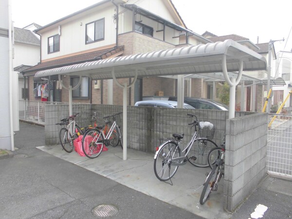 共用部