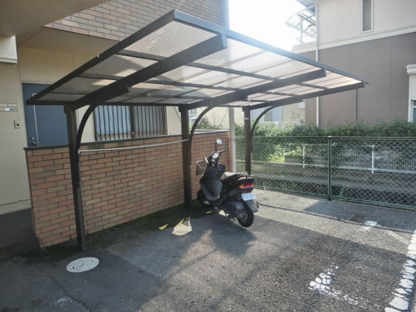 共用部