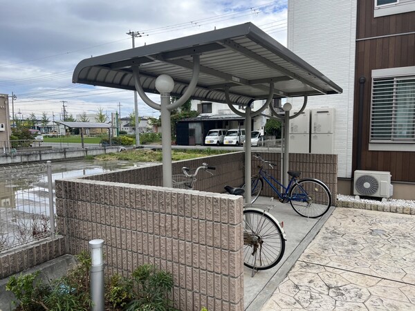 共用部