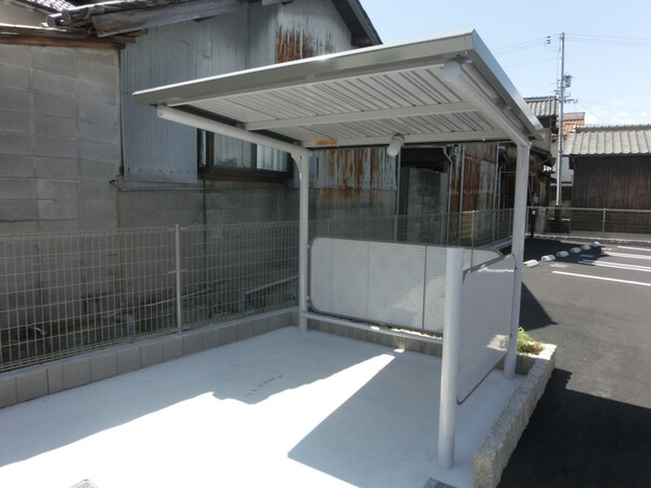 共用部