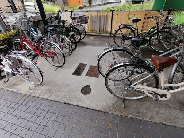 共用部