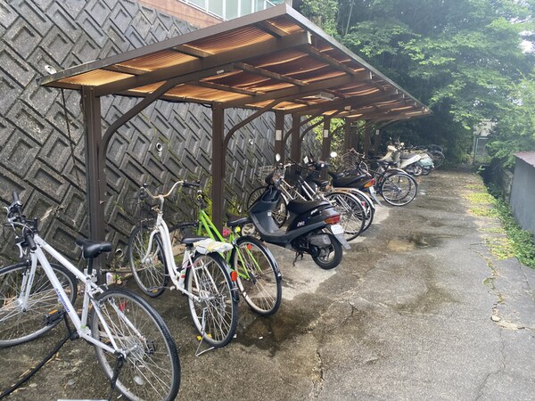 共用部