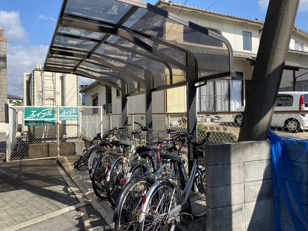 共用部