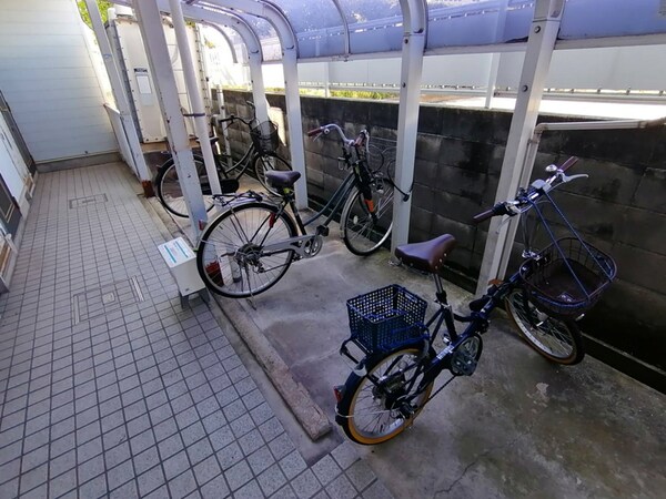 共用部