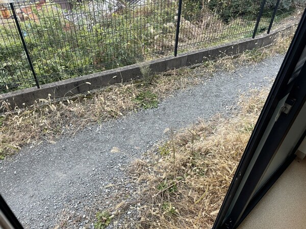 バルコニー・ベランダ