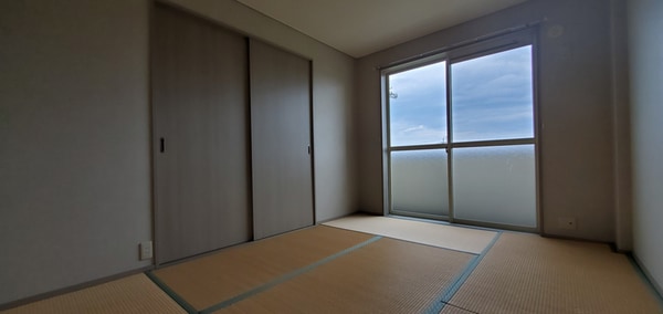 個室