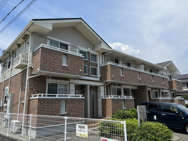 外観(外観)