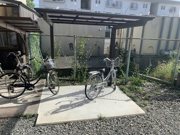 共用部