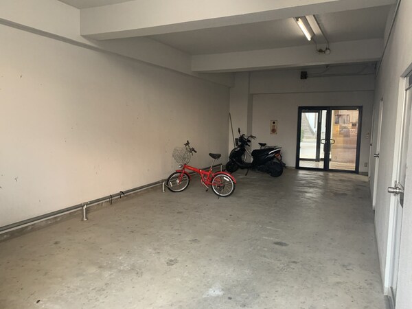 共用部