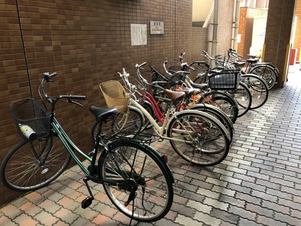 共用部