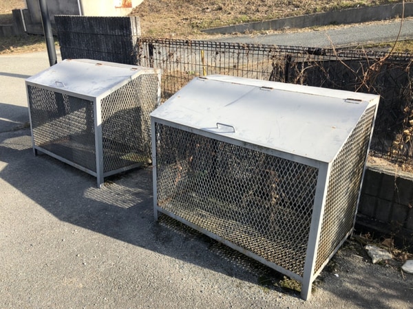 共用部