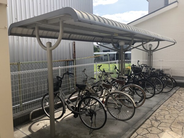 共用部
