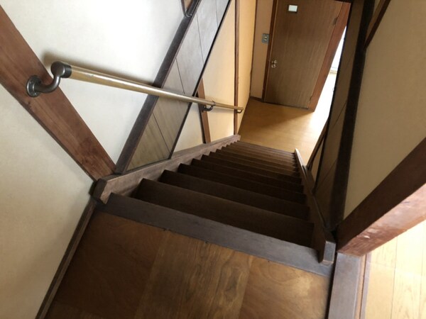 共用部