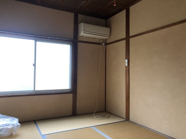居室