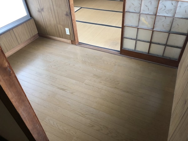 子供部屋