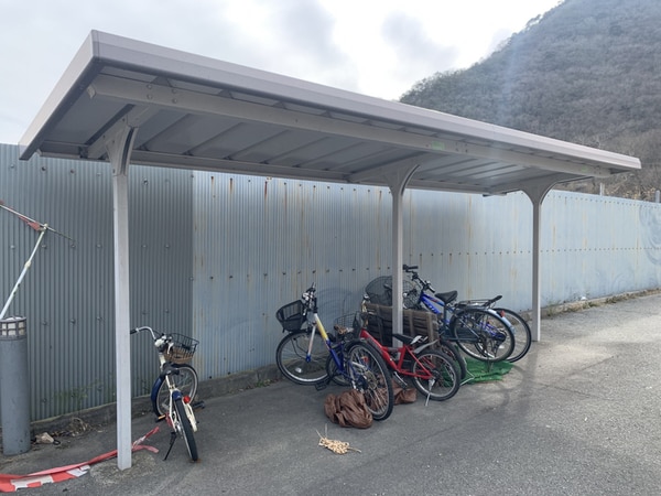 共用部