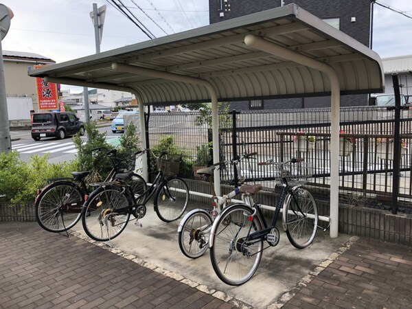 共用部