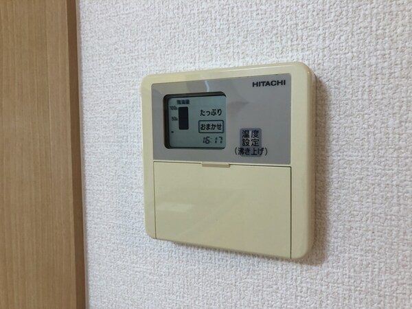 バス／シャワールーム等