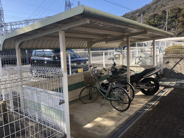 共用部