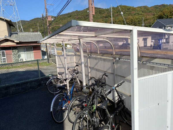 共用部