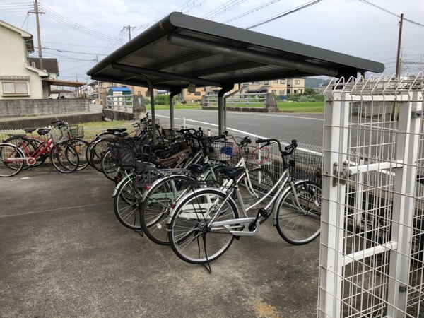 共用部
