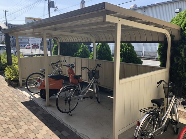共用部