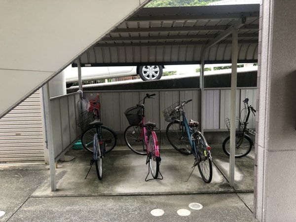 共用部