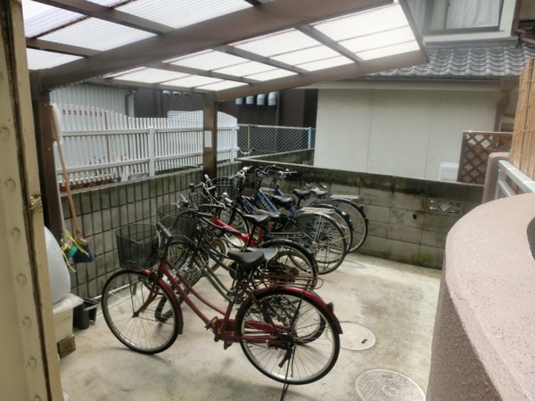 共用部