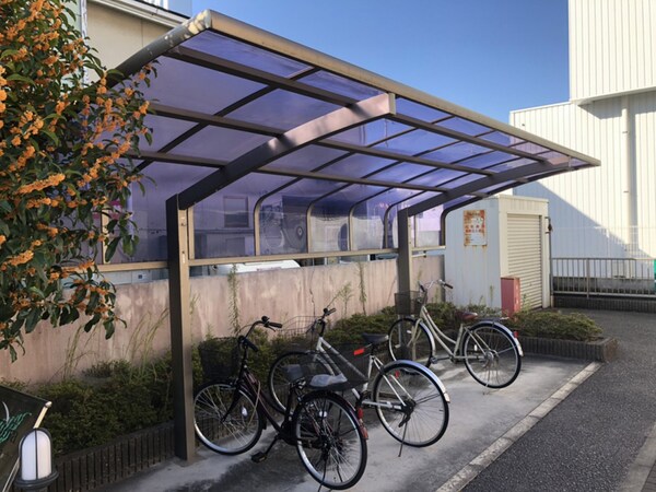 共用部