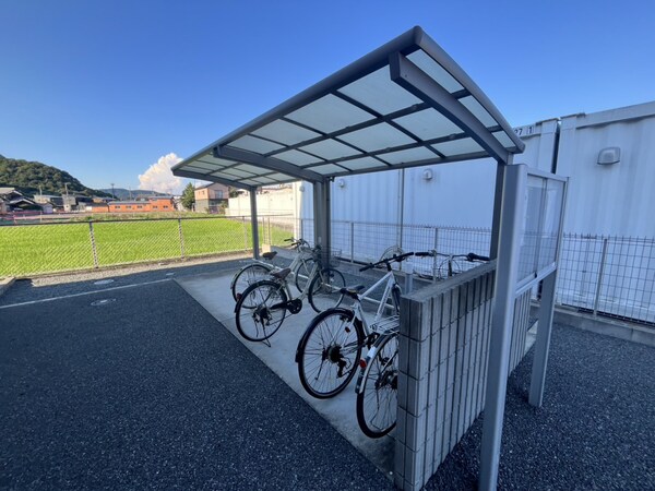 共用部