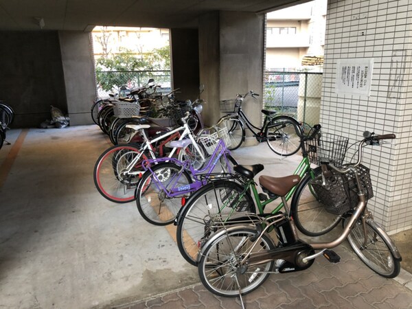 共用部
