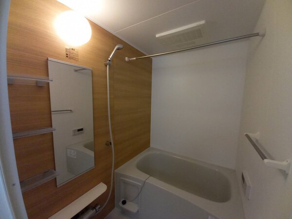 バス／シャワールーム等