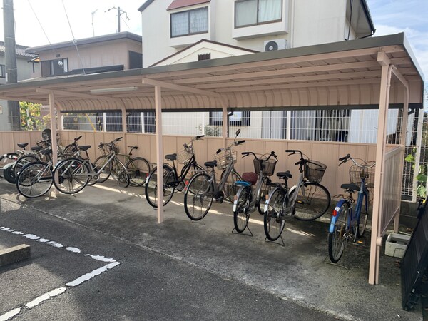 共用部